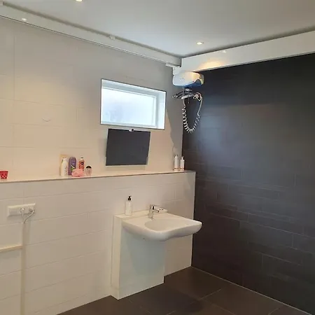 Aangepast Sandra Mindervaliden Casa de Férias Limmen