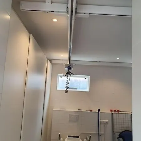 Aangepast Sandra Mindervaliden Casa de Férias