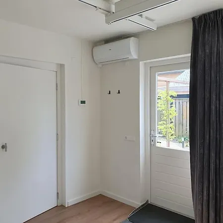 Casa de Férias Aangepast Sandra Mindervaliden Limmen