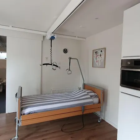 Aangepast Sandra Mindervaliden *