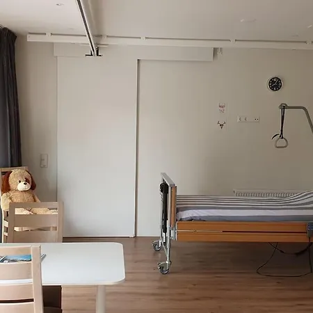 Aangepast Sandra Mindervaliden Limmen