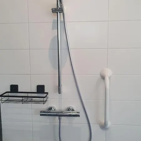 Aangepast Sandra Mindervaliden * Limmen