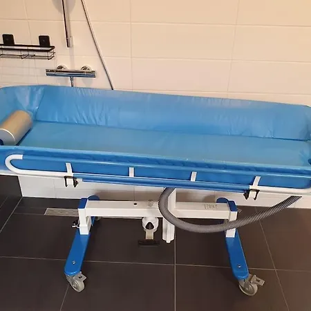 Aangepast Sandra Mindervaliden Limmen