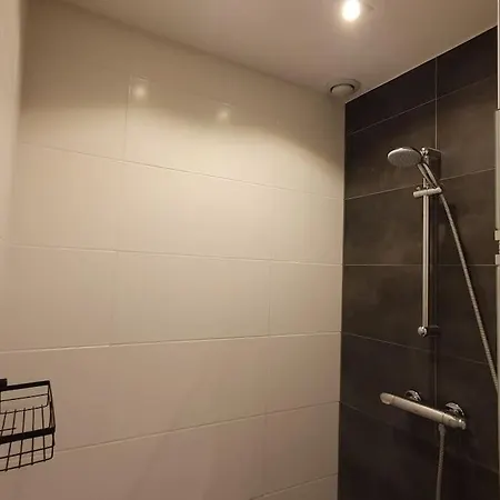 Aangepast Sandra Mindervaliden Casa de Férias