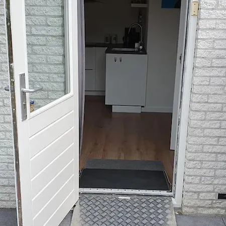 Casa de Férias Aangepast Sandra Mindervaliden Limmen