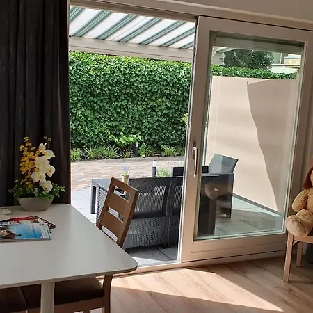 Casa de Férias Aangepast Sandra Mindervaliden