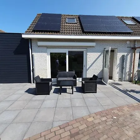 Aangepast Sandra Mindervaliden Casa de Férias Limmen