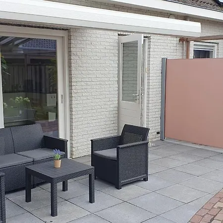 Casa de Férias Aangepast Sandra Mindervaliden *