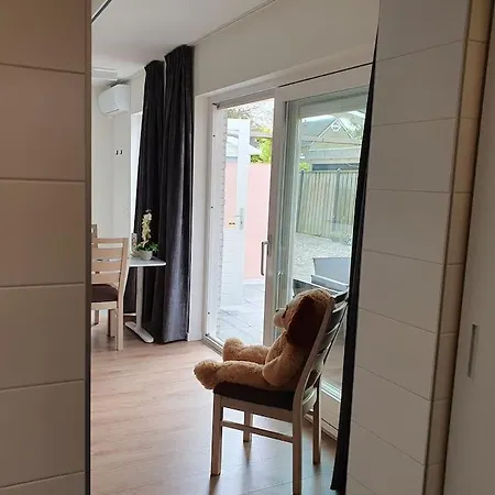 Aangepast Sandra Mindervaliden * Limmen