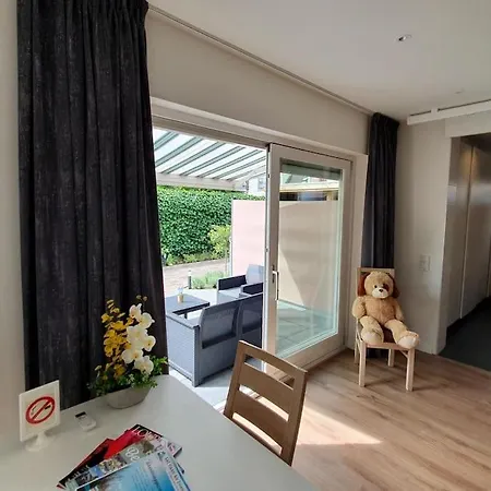 Aangepast Sandra Mindervaliden Casa de Férias