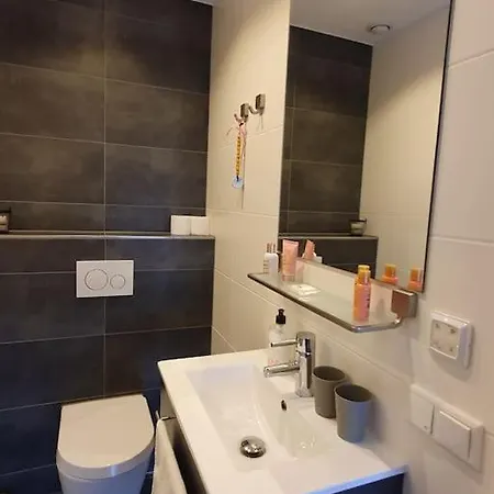 Aangepast Sandra Mindervaliden Casa de Férias Limmen