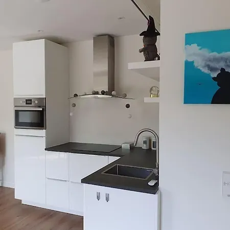 Casa de Férias Aangepast Sandra Mindervaliden