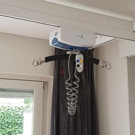 Aangepast Sandra Mindervaliden Limmen