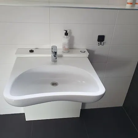 Aangepast Sandra Mindervaliden * Limmen