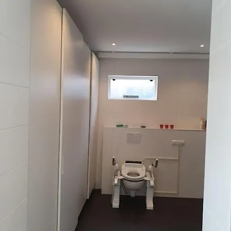 Aangepast Sandra Mindervaliden Limmen