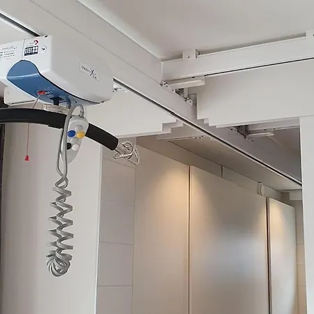 Aangepast Sandra Mindervaliden *