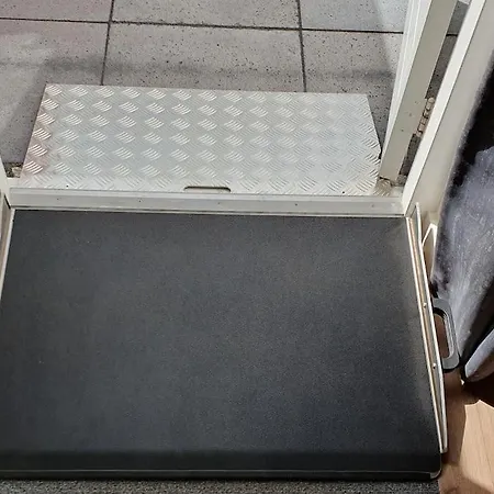 Aangepast Sandra Mindervaliden Casa de Férias Limmen