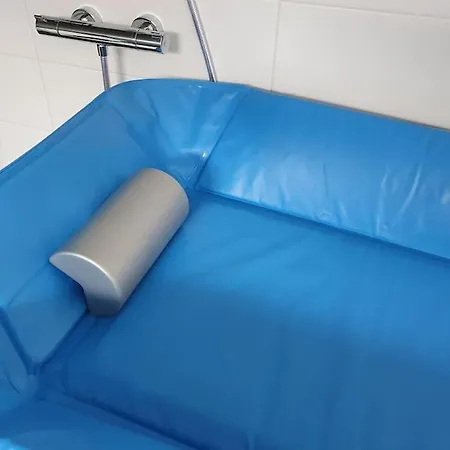 Casa de Férias Aangepast Sandra Mindervaliden