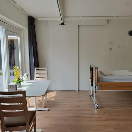 Aangepast Sandra Mindervaliden