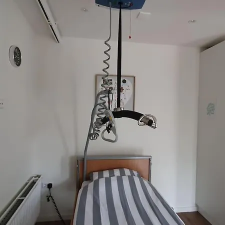 Aangepast Sandra Mindervaliden Casa de Férias Limmen