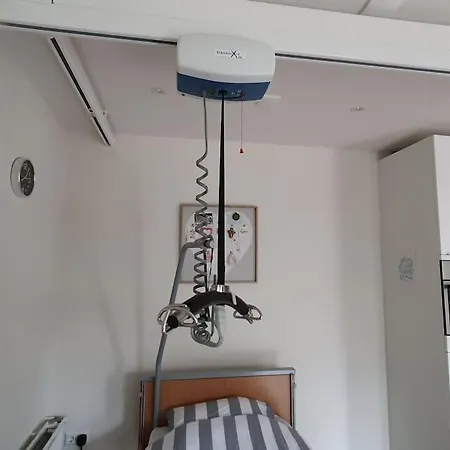 Aangepast Sandra Mindervaliden *