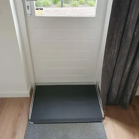 Aangepast Sandra Mindervaliden Casa de Férias