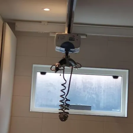 Aangepast Sandra Mindervaliden Casa de Férias *