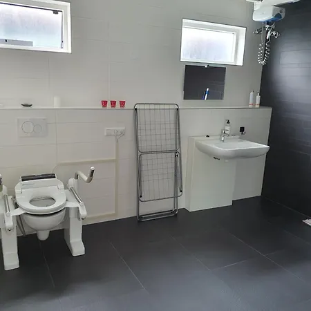 Casa de Férias Aangepast Sandra Mindervaliden