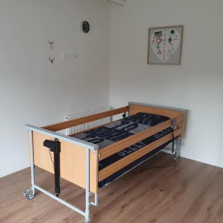 Aangepast Sandra Mindervaliden * Limmen