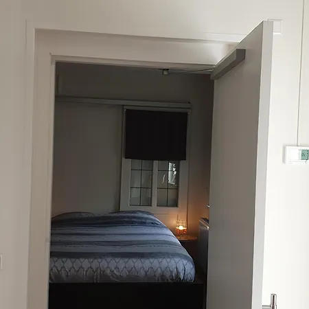 Aangepast Sandra Mindervaliden Casa de Férias