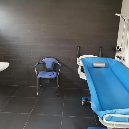 Casa de Férias Aangepast Sandra Mindervaliden *