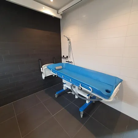 Casa de Férias Aangepast Sandra Mindervaliden