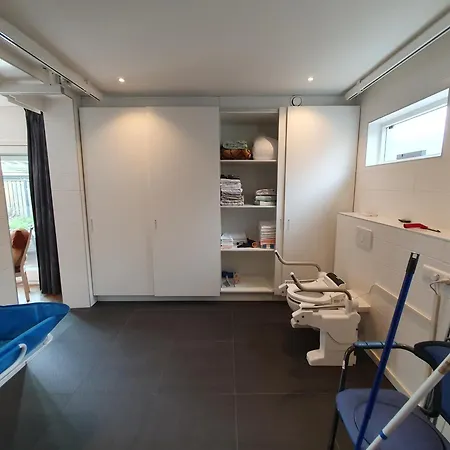 Aangepast Sandra Mindervaliden *