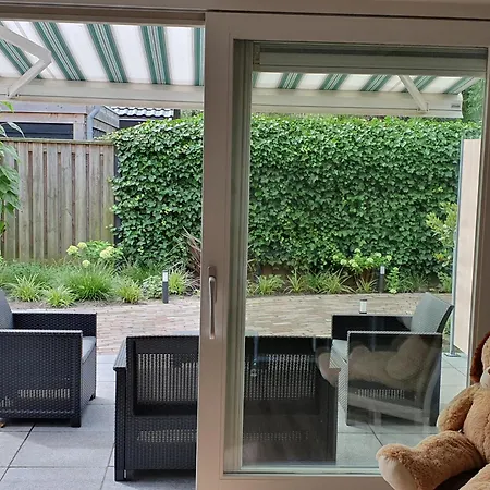 Casa de Férias Aangepast Sandra Mindervaliden