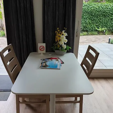 Aangepast Sandra Mindervaliden Limmen