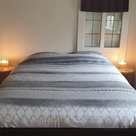 Casa de Férias Aangepast Sandra Mindervaliden