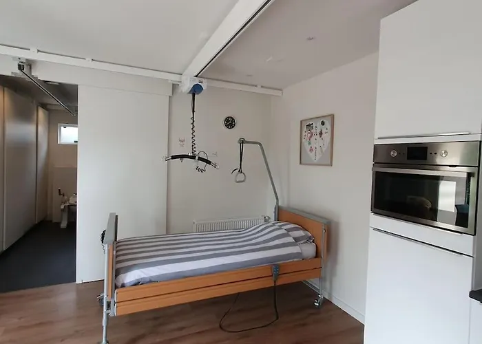 Aangepast Sandra Mindervaliden *