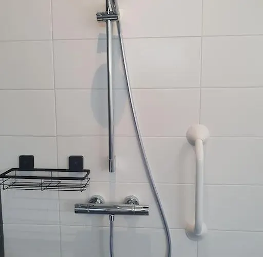 Aangepast Sandra Mindervaliden * Limmen