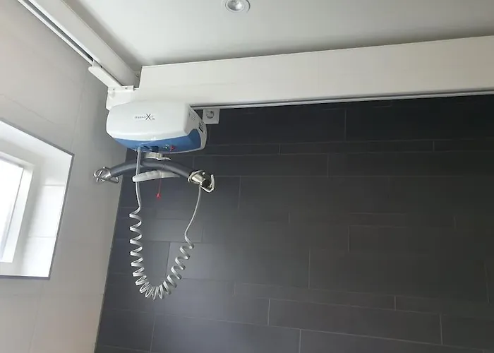 Aangepast Sandra Mindervaliden * Limmen