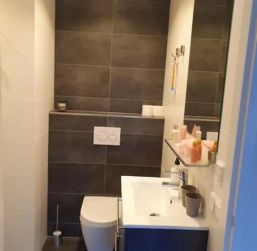 Vakantiehuis Aangepast Sandra Mindervaliden Limmen