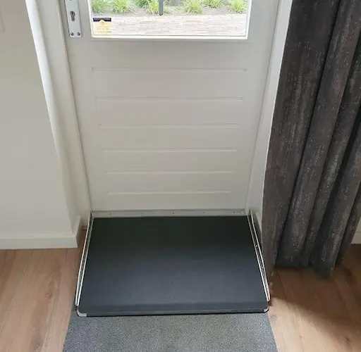 Aangepast Sandra Mindervaliden Vakantiehuis