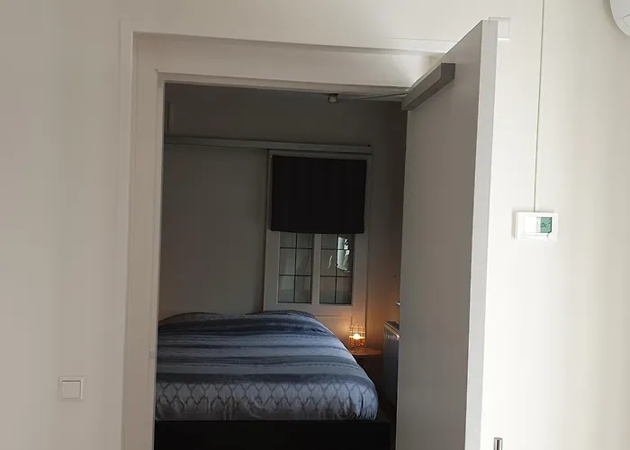 Aangepast Sandra Mindervaliden Vakantiehuis