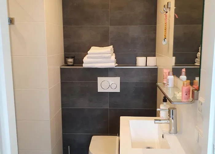 Aangepast Sandra Mindervaliden * Limmen