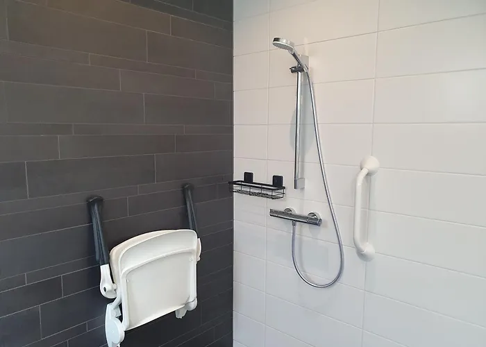 Vakantiehuis Aangepast Sandra Mindervaliden Limmen