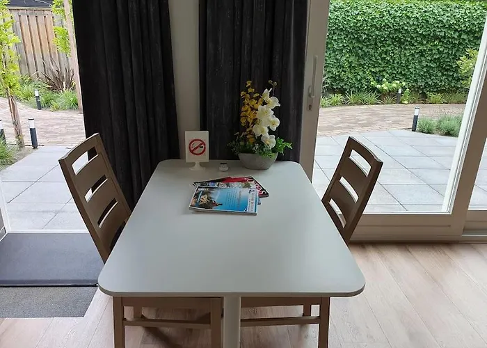 Aangepast Sandra Mindervaliden Limmen