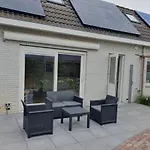 Aangepast Sandra Mindervaliden Holiday home Limmen
