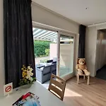 Aangepast Sandra Mindervaliden Holiday home