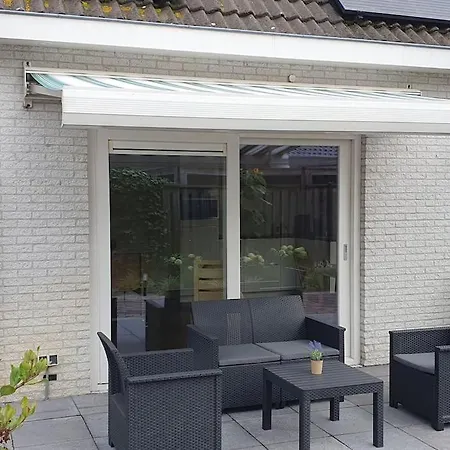 Aangepast Sandra Mindervaliden * Limmen