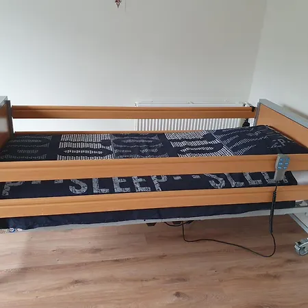 Aangepast Sandra Mindervaliden * Limmen