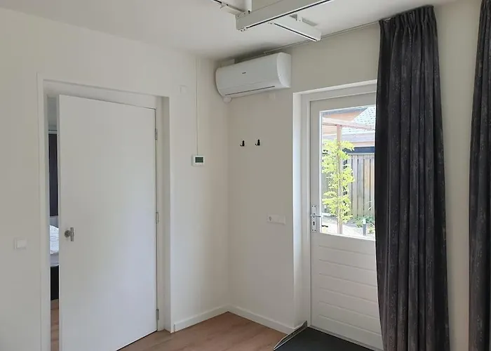 別荘 Aangepast Sandra Mindervaliden Limmen